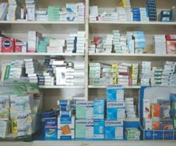 توقعات بانخفاض أسعار الأدوية الأوروبية محليا الشهر الحالي