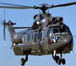 إسرائيل : مروحيات تركية وعربية ودولية ستهبط في غزة وسيصعب علينا توقيفها