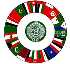 تراث 22 دولة عربية في مغارة بشمال عمان