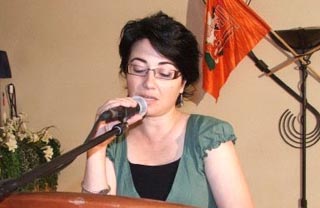 الكنيست الإسرائيلي يسحب الامتيازات من حنين الزعبي وسط توقعات بمحاكمتها