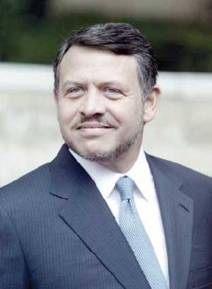 الملك يتلقى اتصالا هاتفيا من الرئيس الاندونيسي