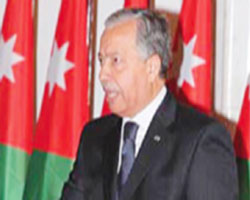 خلافات بين وزير الداخلية ومحافظ الزرقاء..السبب الوزير