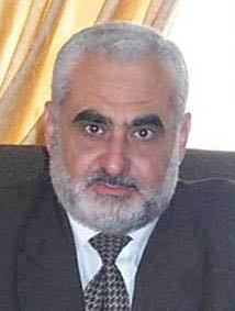 ابو بكر : الحركة الإسلامية ستعقد اجتماعا لتحديد موقفها من المشاركة في الانتخابات