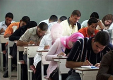 فصل ضابط كويتي من جامعة أردنية أدخل آخر ليمتحن بدلا منه