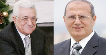 لقاء مصالحة فلسطينية في عمان بين عباس ونائب مقرب من حماس