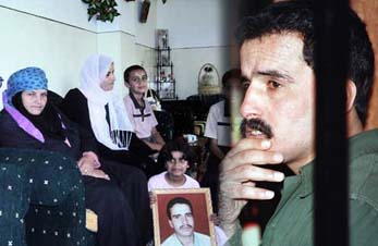 الدقامسة بحاجة إلى إشراف طبي مستمر بعد تدهور وضعه الصحي