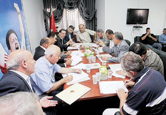 اشهار رابطة اندية كرة القدم والمطالبة بريع درع الاتحاد