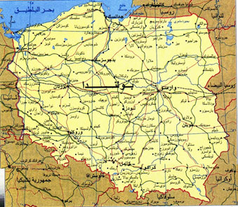 بولندا تطبق قانون اخصاء مرتكبي الجرائم الجنسية