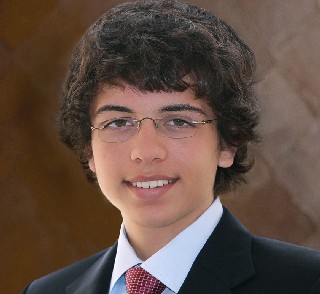 ولي العهد اوعز بتوزيع شاشات مجانية تعرض كأس العالم في المحافظات