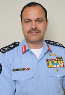 قريبا..ترميجات لعدد من كبار ضباط الأمن العام