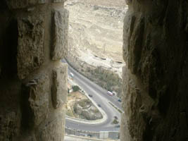 الغاء تعيين عضو في مجلس بلدية الكرك ..والسبب مجهول