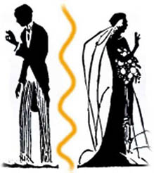 خبراء: المجتمع الأردني يعاني عنوسة حادة تهدد المنظومة الاجتماعية