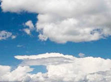 طقس حار نسبيا الى حار في اليومين المقبلين