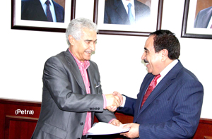 نصف الأردنيين البالغين يعانون من ارتفاع الكوليسترول