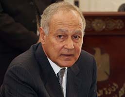 أبو الغيط لتركيا: غبتم عنا 8 عقود وحان الوقت كى تعودوا