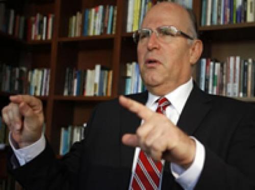 مستشار الأمن القومي الإسرائيلي يجري اتصالات سرية مع مسؤولين أتراك