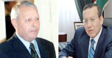 أيمن عودة وصالح القلاب يخترقان مدونة السلوك دون حسيب أو رقيب