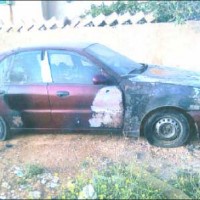 المواطنون يستغيثون..عصابة مسلحة تعيث فسادا في "نزهة سحاب"