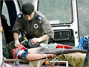 مقتل وإصابة ثلاثة جنود إسرائيليين في إطلاق نار جنوب الخليل