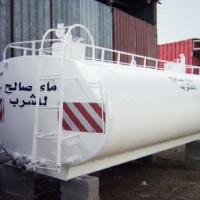 «مافيات» تبيع المواطنين مياها شرب ملوثة في "وادي السير"