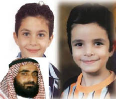 الجنايات الكبرى تقضي باعدام "سفاح ابو علندا "