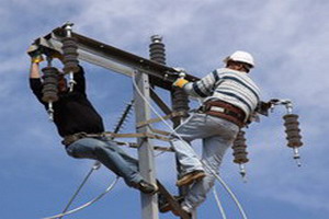 عمال الكهرباء يعتزمون الإضراب بعد فشل محادثات "الوطنية"