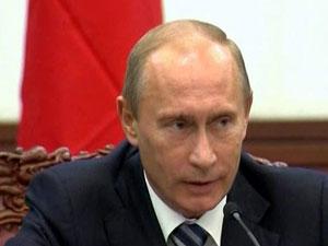 الكشف عن مخطط لاغتيال بوتين بتركيا