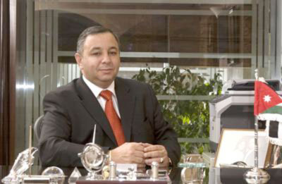 الخشمان: ماضون في التحديث وحافظنا على موقعنا المتقدم بين الشركات الاقليمية والعالمية