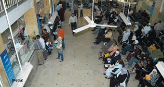 مطالبات بتسهيل اجراءات استصدار بطاقات الأحوال المدنية