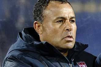 زكي ممثل مصر الوحيد في المونديال يستعد لمواجهة الجزائر