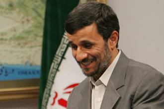 إيران تعلن عزمها بناء مفاعل نووي جديد للأبحاث الطبية