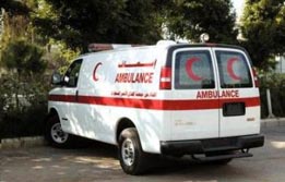 اب يدهس طفلته ومحاولة انتحار فتاة في الكرك