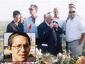 الشرطة الإسرائيلية توصي بملاحقة نجلي شارون بتهمة الرشوة