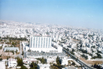 مشروعات اردنية مصرية مشتركة لتطوير شبكة الطرق والموانئ وإنشاء مناطق تخزين