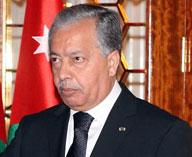 اللجنة العليا للانتخابات برئاسة وزير الداخلية لم تعقد أي اجتماع منذ تشكيلها