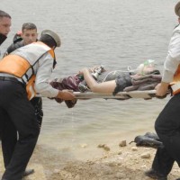 20 حادث غرق أدت إلى 15 وفاة منذ بداية العام