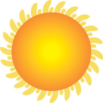 الأحد أطول فترة نهارية في السنة