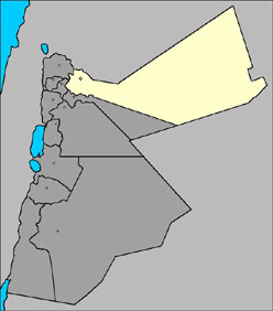 تسجيل اكثر من 3 الاف ناخب وناخبة في المفرق
