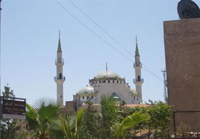 حراك حذر وغياب تام للأحزاب والشخصيات السياسية عن المشهد الانتخابي في مادبا