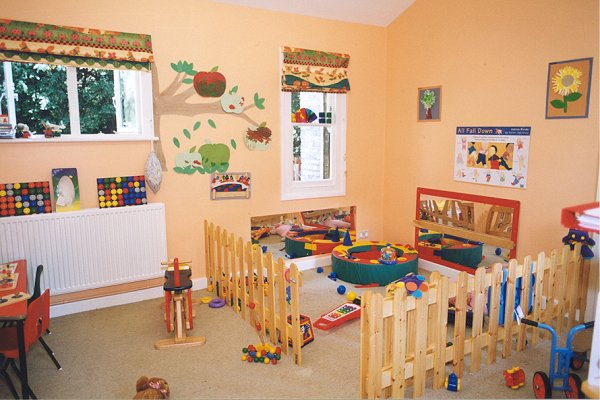 إغلاق 7 دور حضانة وإنذار 19 أخرى منذ مطلع العام الحالي