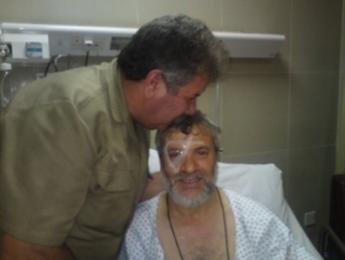 الشريف ينفي نبأ محاولة اغتيال فتحاوي بعمـّان