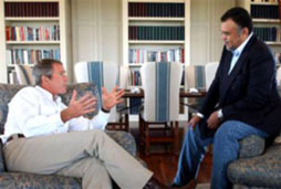 اميركا ترفض علاج بندر بن سلطان على اراضيها