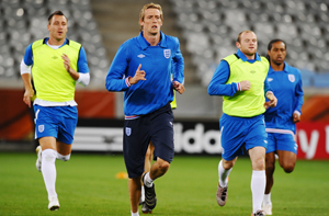 بذور عصيان في المعسكر الانكليزي