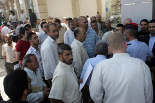 توزيع 10 ملايين دينار من أموال البورصات الأربعاء القادم