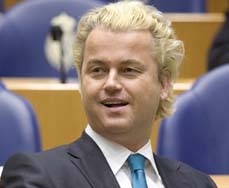 هولندا: استبعاد المتطرف فيلدرز من تشكيل الحكومة