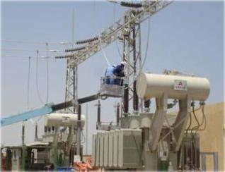 انقطاع الكهرباء في العقبة كارثة انسانية واقتصادية