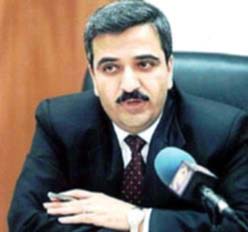 وزير المالية انتبه..حملات عشوائية لدائرة الجمارك على المحلات التجارية