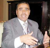 إلى رئيس هيئة مكافحة الفساد