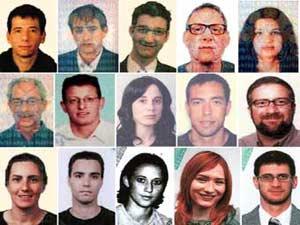 صحيفة: الإمارات زودت 4 دول عربية بالهويات الحقيقية لقتلة المبحوح