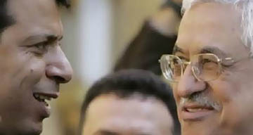 دحلان في إسبانيا لإجهاض فكرة أوروبية لإنشاء ممر بحري مع غزة